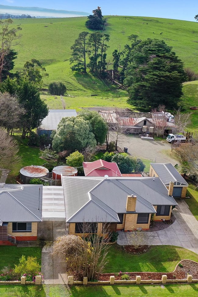30 McNallys Road Poowong VIC 3988