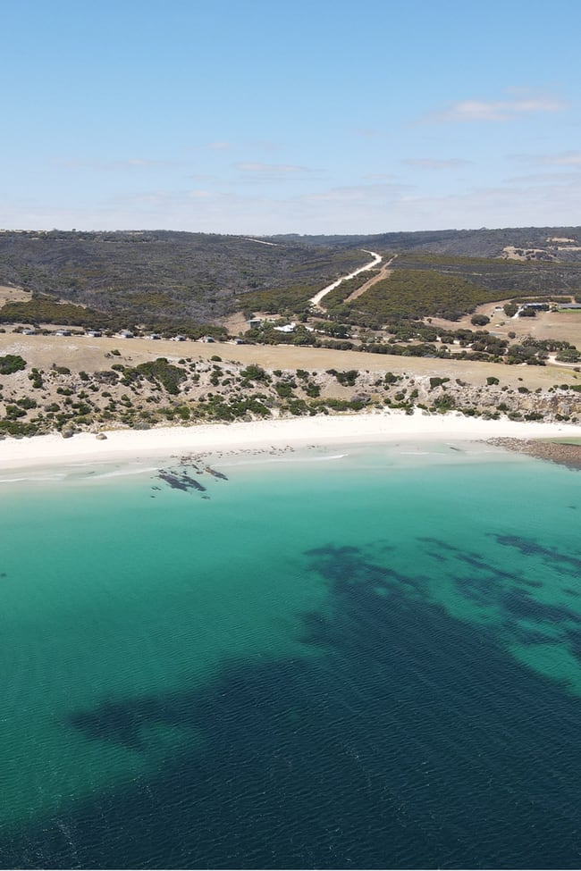 4832 North Coast Road Stokes Bay SA 5223