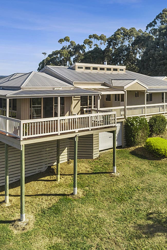 2095 Colac-Lavers Hill Road Gellibrand VIC 3239
