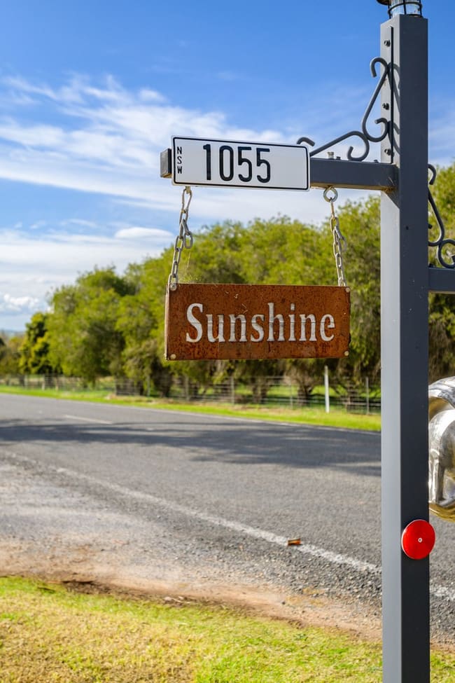 1055 Table Top Road Table Top NSW 2640