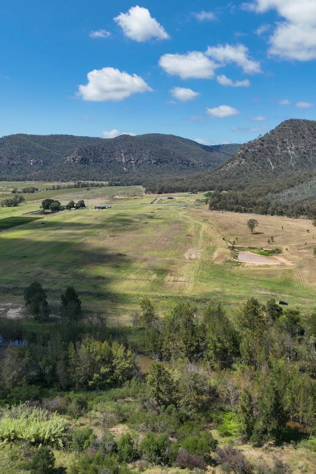 321 Milbrodale Road Broke NSW 2330