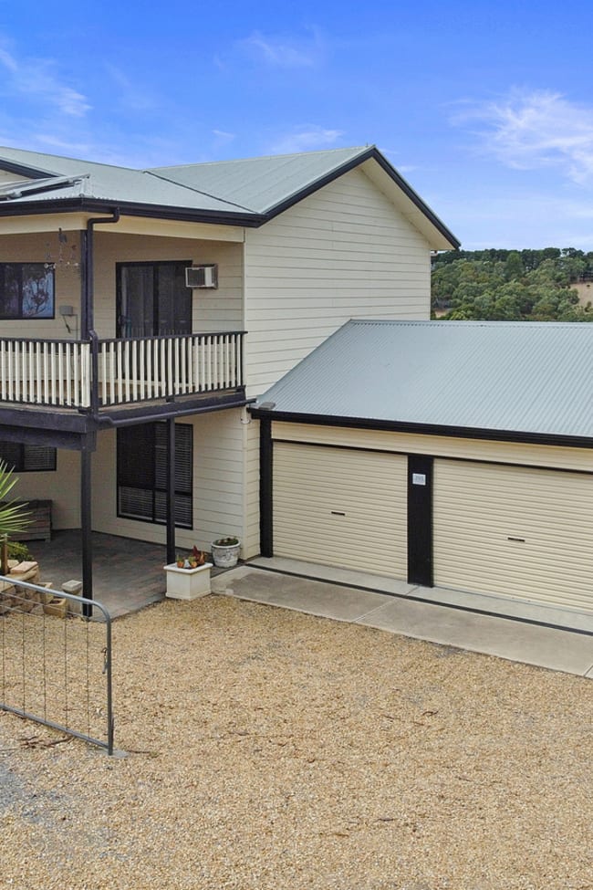 293 Louds Hill Road Willunga South SA 5172 293 Louds Hill Road Willunga South SA 5172