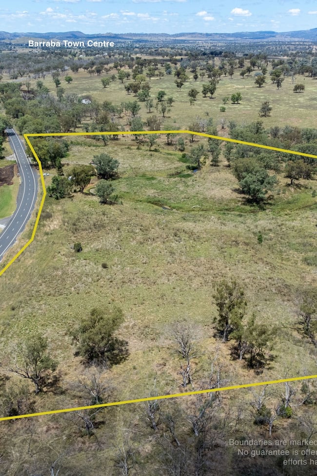 579 Cobbadah Road Barraba NSW 2347