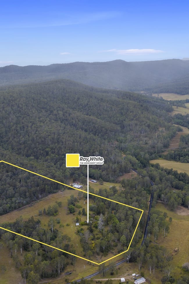 2803 Armidale Road Blaxlands Creek NSW 2460