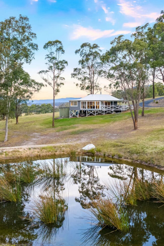 42 Lewis Road Millfield NSW 2325