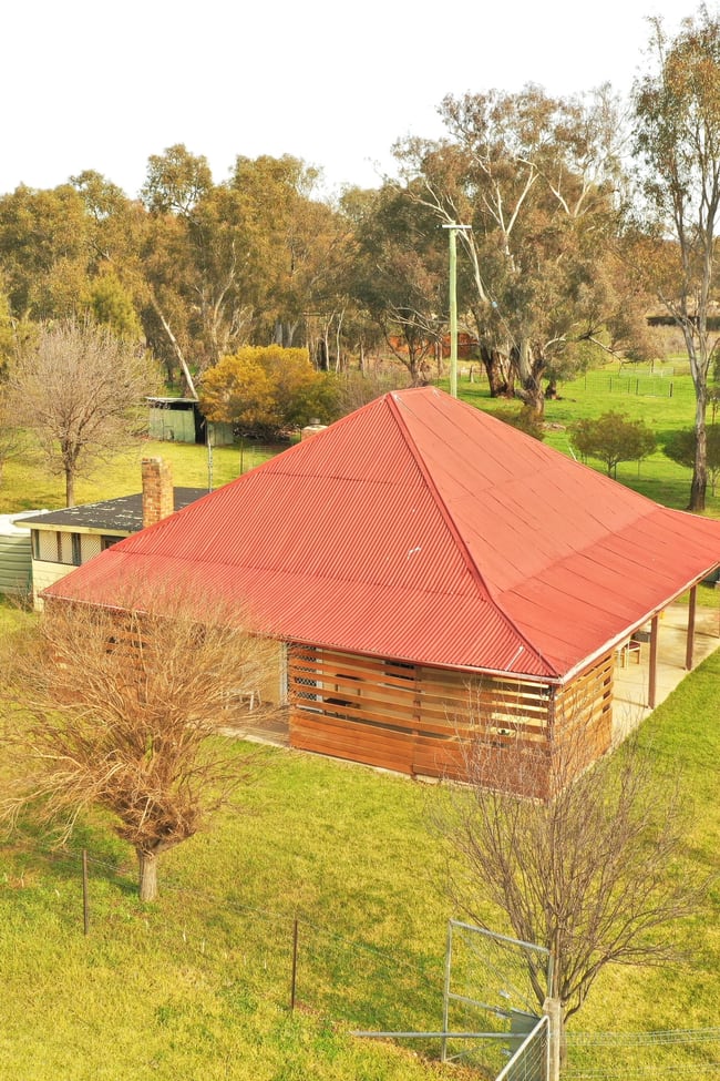 2177 Murringo Road Murringo NSW 2586