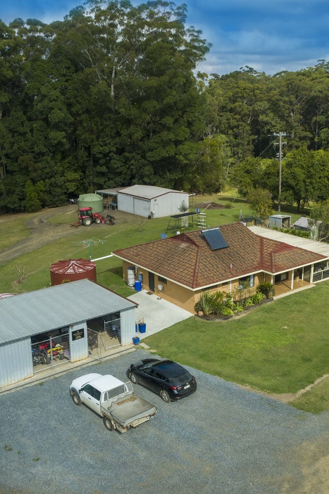 Dorroughby NSW 2480