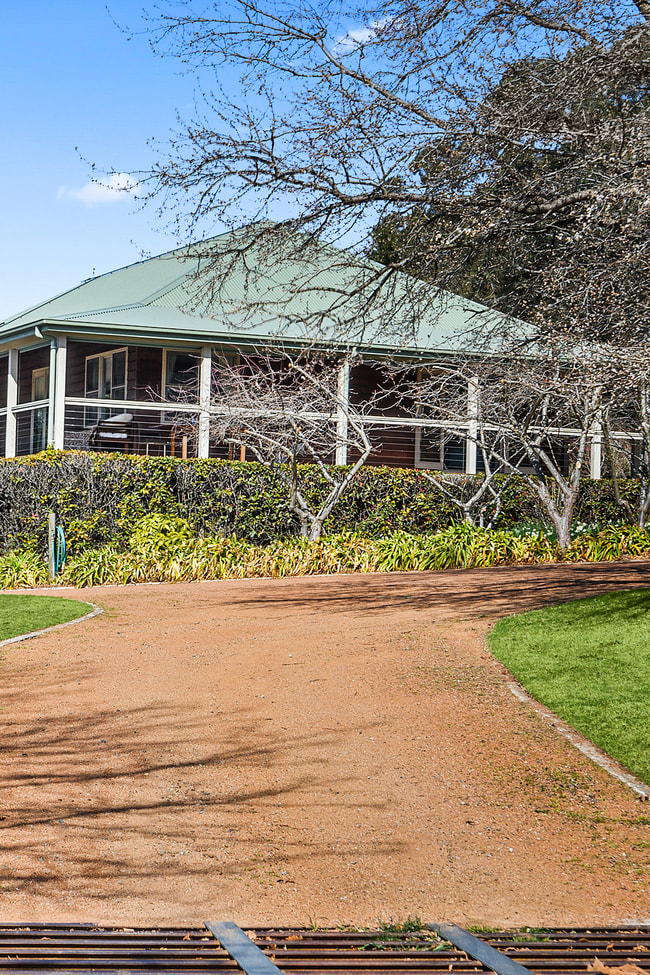 100 Westwood Track Penrose NSW 2579