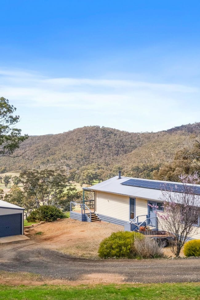 52 Lawrences Road Wisemans Creek NSW 2795