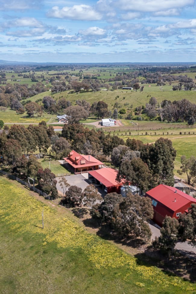 1835 Kilfeera Road Molyullah VIC 3673