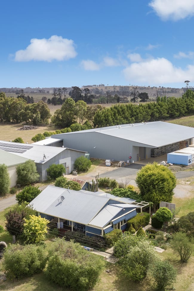 296 Noalimba Avenue Kentucky NSW 2354