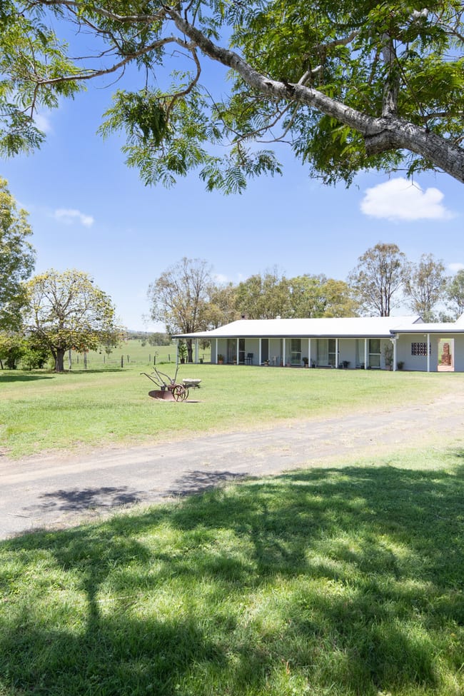 43 Ellis & Jackson Road Wilsons Plains QLD 4307