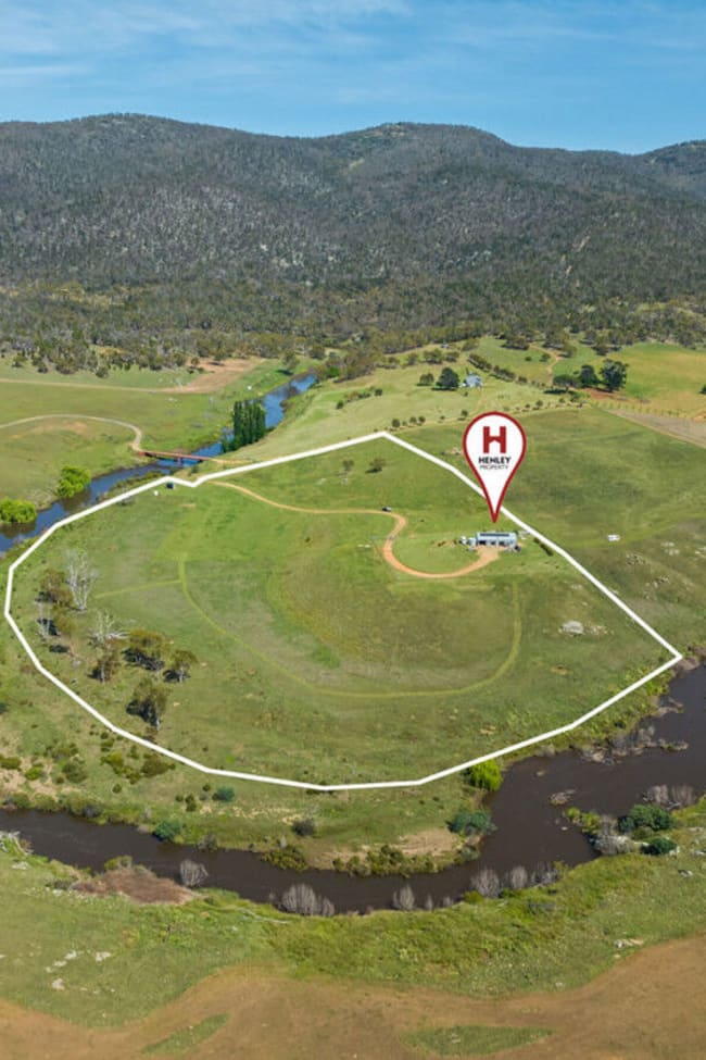 300 Murrells Road Bunyan NSW 2630