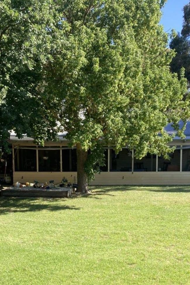 30 Catanese Road Gunbower VIC 3566 30 Catanese Road Gunbower VIC 3566
