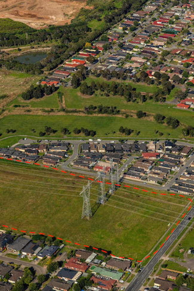 37T Sallys Run Hampton Park VIC 3976