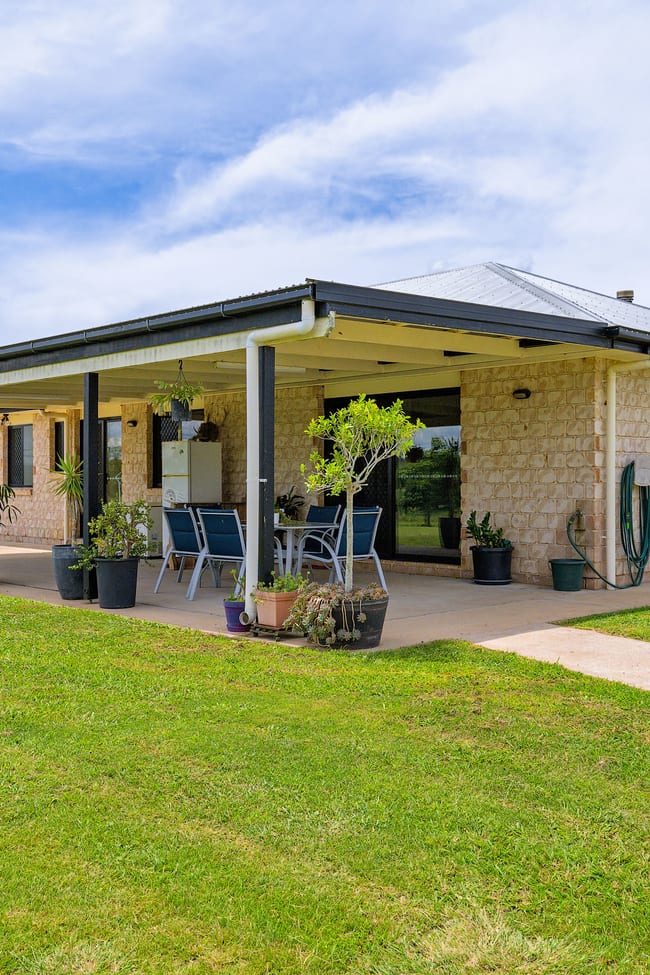 16538 Bunya Highway Goomeri QLD 4601