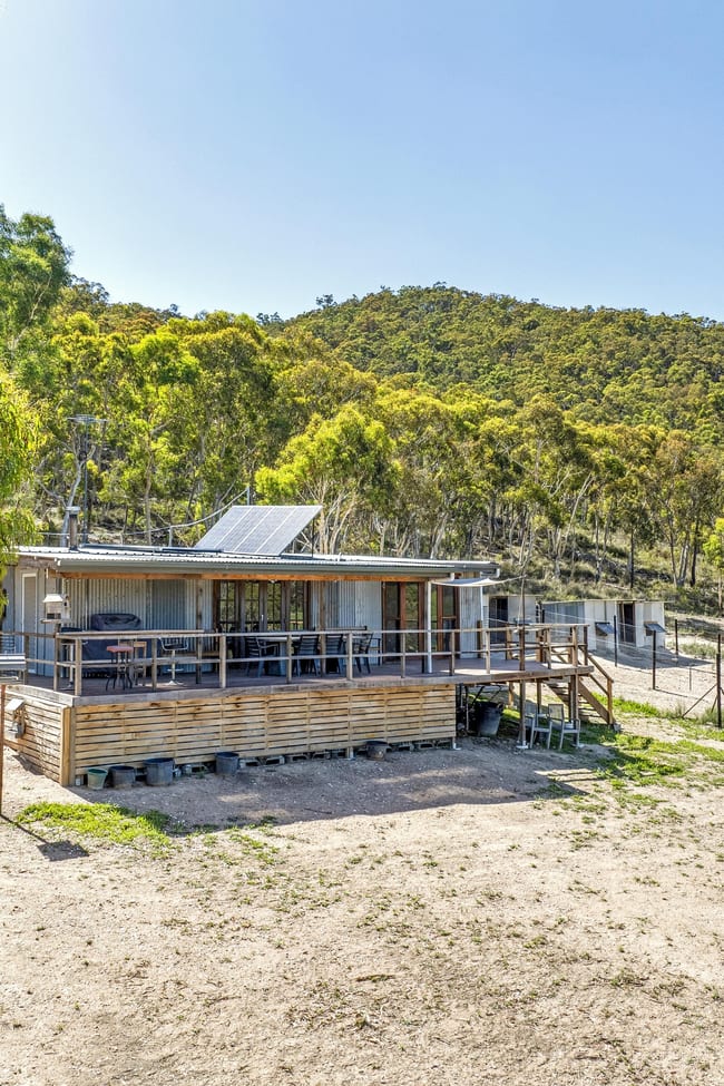 2904 Beaconsfield Road Wisemans Creek NSW 2795