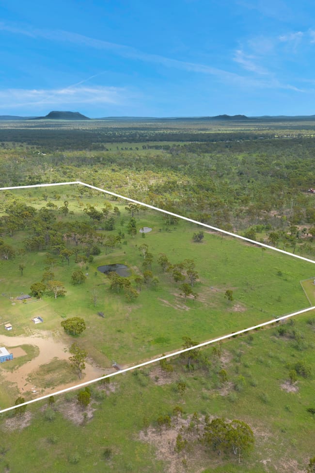 17404 Peak Downs Highway Nebo QLD 4742