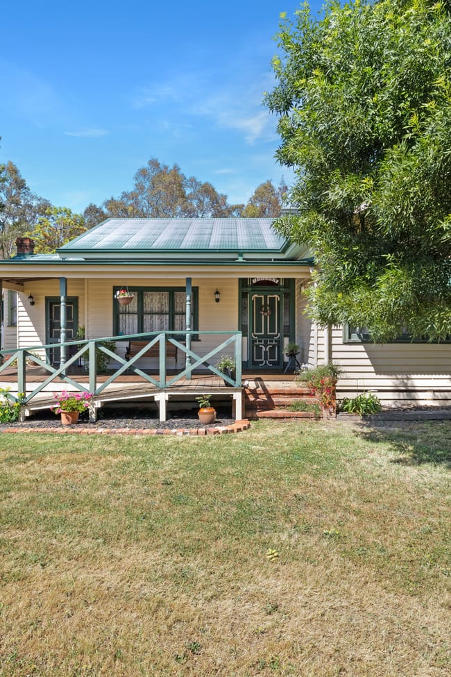 3710 Midland Hwy Stewarton VIC 3725 3710 Midland Hwy Stewarton VIC 3725