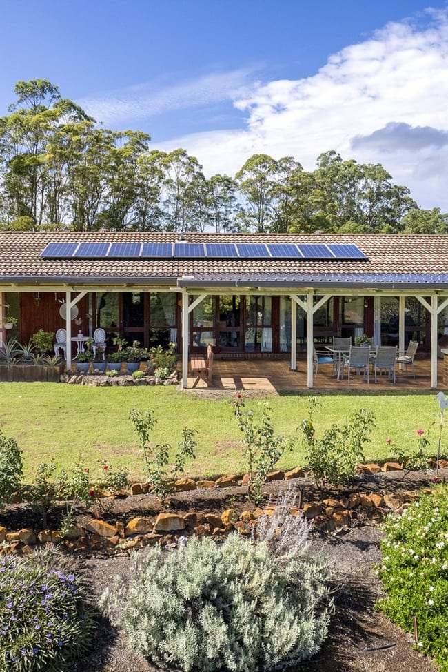 638 Congarinni Road South Congarinni NSW 2447
