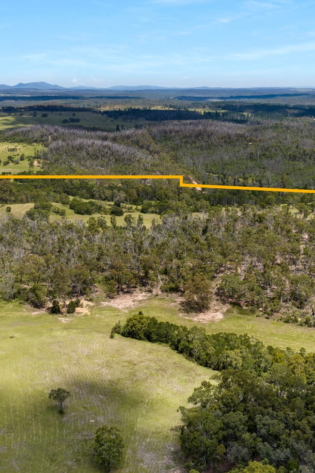61 Oallen Road Nerriga NSW 2622 61 Oallen Road Nerriga NSW 2622