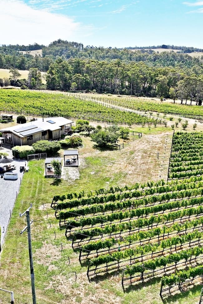 150 Hjorts Road Loira TAS 7275