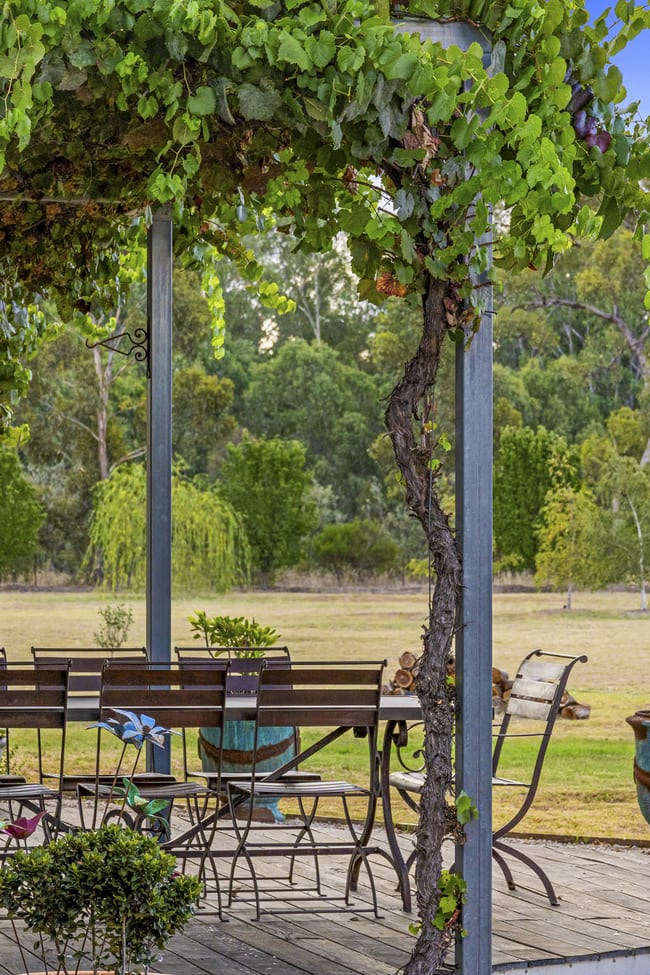 751 Police Paddocks Road Carlyle VIC 3685