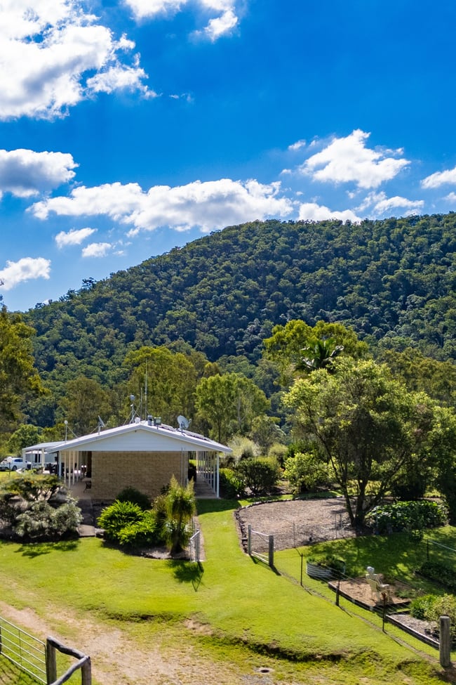 2167 Amamoor Creek Road Amamoor Creek QLD 4570 2167 Amamoor Creek Road Amamoor Creek QLD 4570
