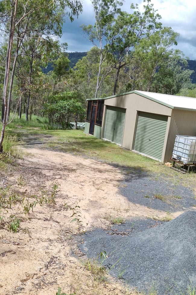 1360 Gaeta Road Gaeta QLD 4671