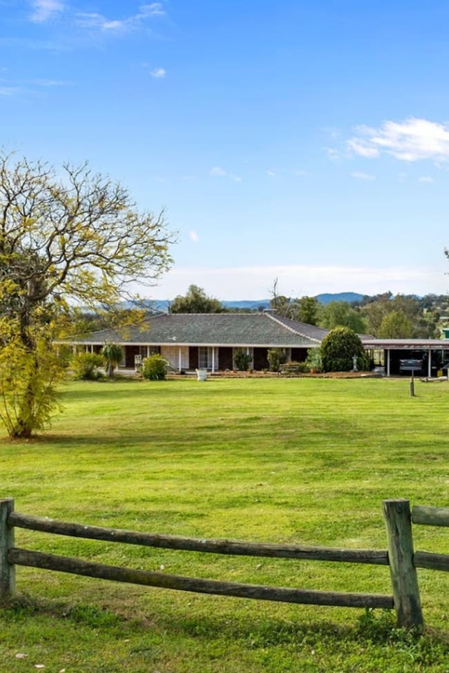348 Bournes Lane, Tamworth Hallsville NSW 2340