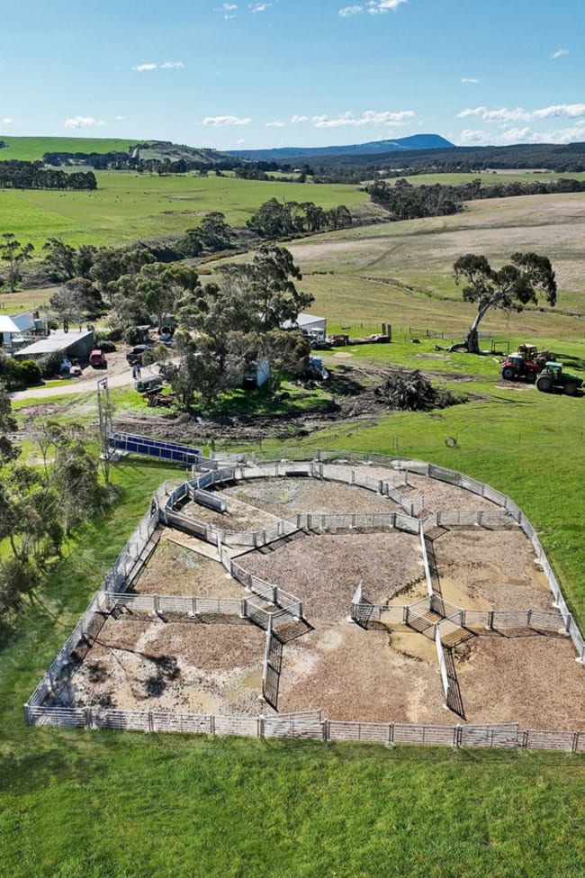 Kellys Road Grenville VIC 3352