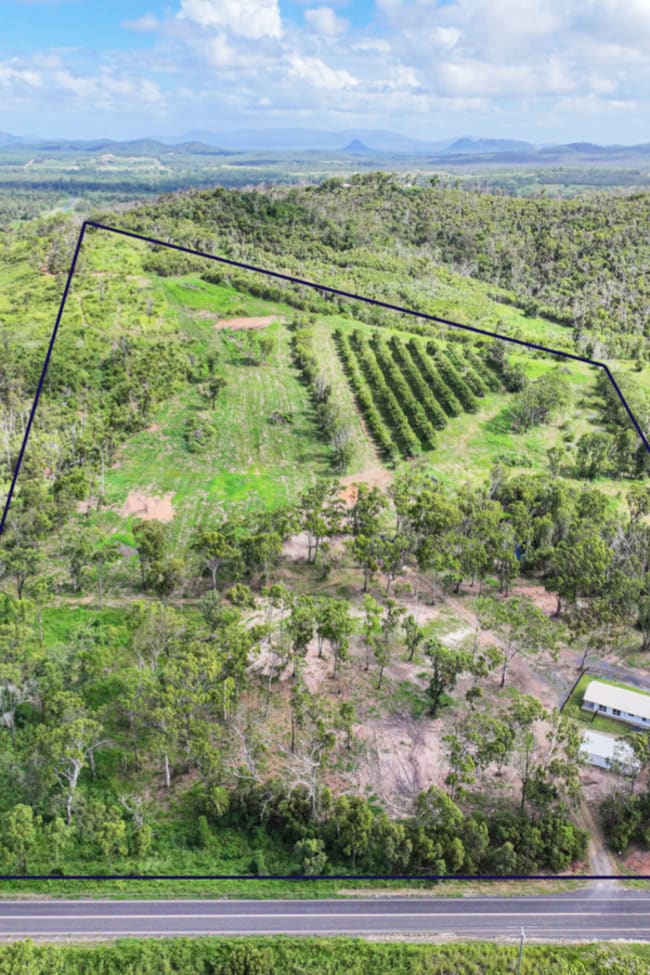 285 Preston Road Adelaide Park QLD 4703