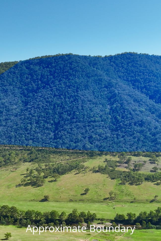 CA 9 Sec 20 Wonnangatta Road Dargo VIC 3862