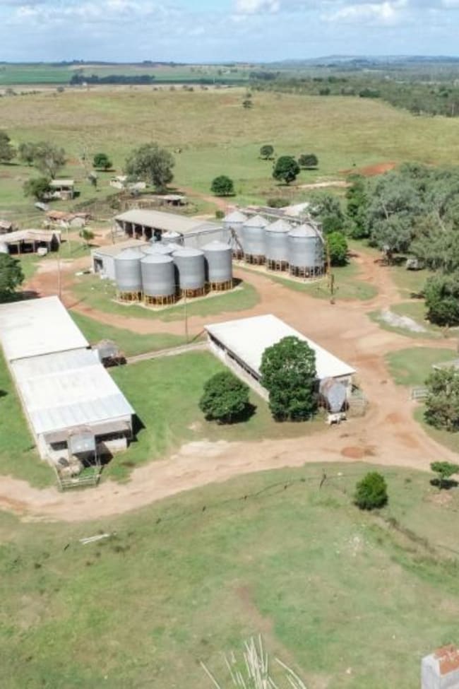 118 Bells Road Cushnie QLD 4608