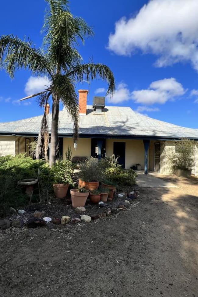 1483 Hartwood Road Mayrung NSW 2710