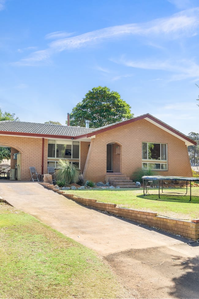 440 Donaldson Road Cowaramup WA 6284 440 Donaldson Road Cowaramup WA 6284
