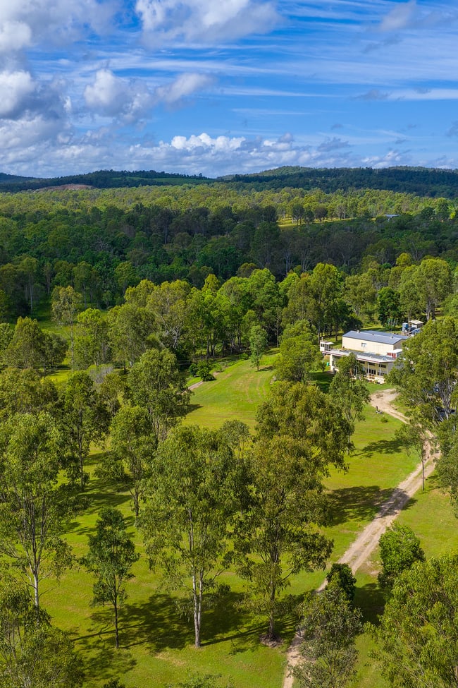 522 Anderleigh Road Gunalda QLD 4570