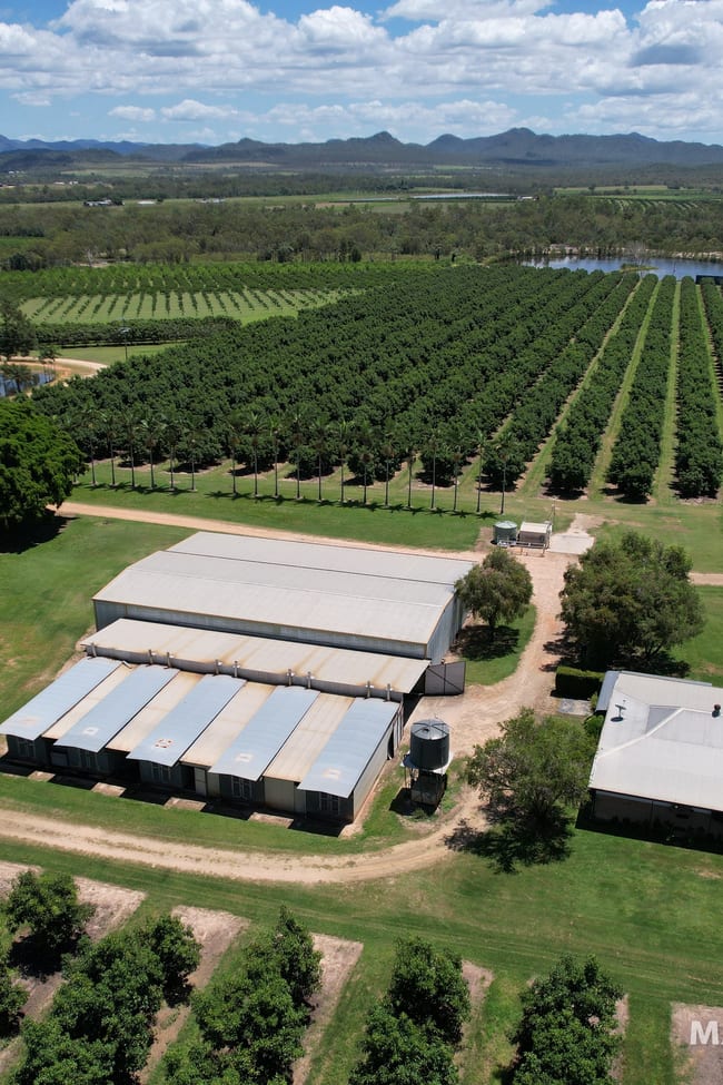65895 Burke Developmental Road Dimbulah QLD 4872