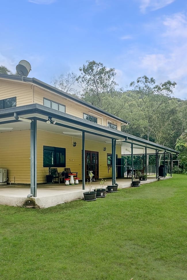 14 Rand Road Koumala QLD 4738