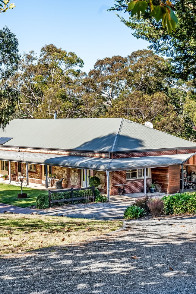 5 Griffin Lane Echunga SA 5153