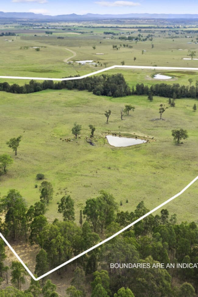 181A Roughit Lane Sedgefield NSW 2330
