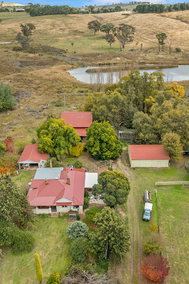 1485 Frogmore Road Frogmore NSW 2586
