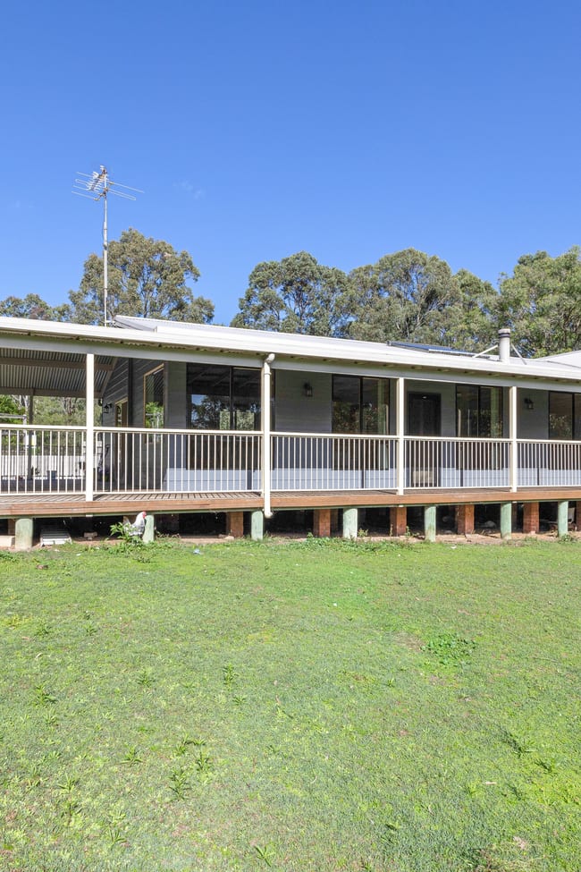 293 Lennoxton Road Vacy NSW 2421