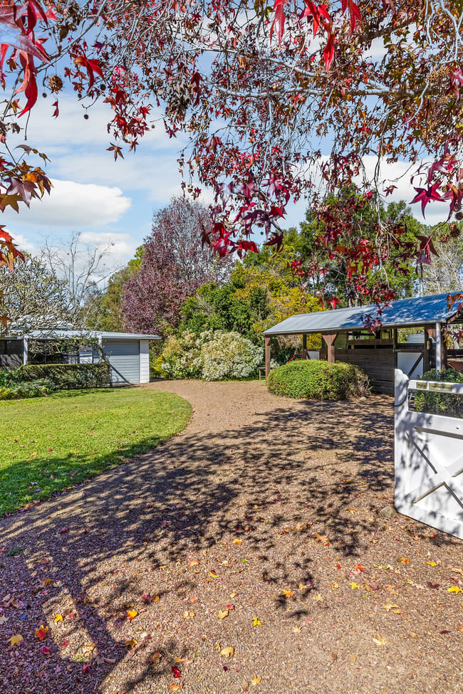 251 Palmwoods-Montville Road Palmwoods QLD 4555 251 Palmwoods-Montville Road Palmwoods QLD 4555
