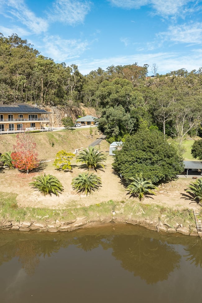 633 Sackville Ferry Road Sackville North NSW 2756