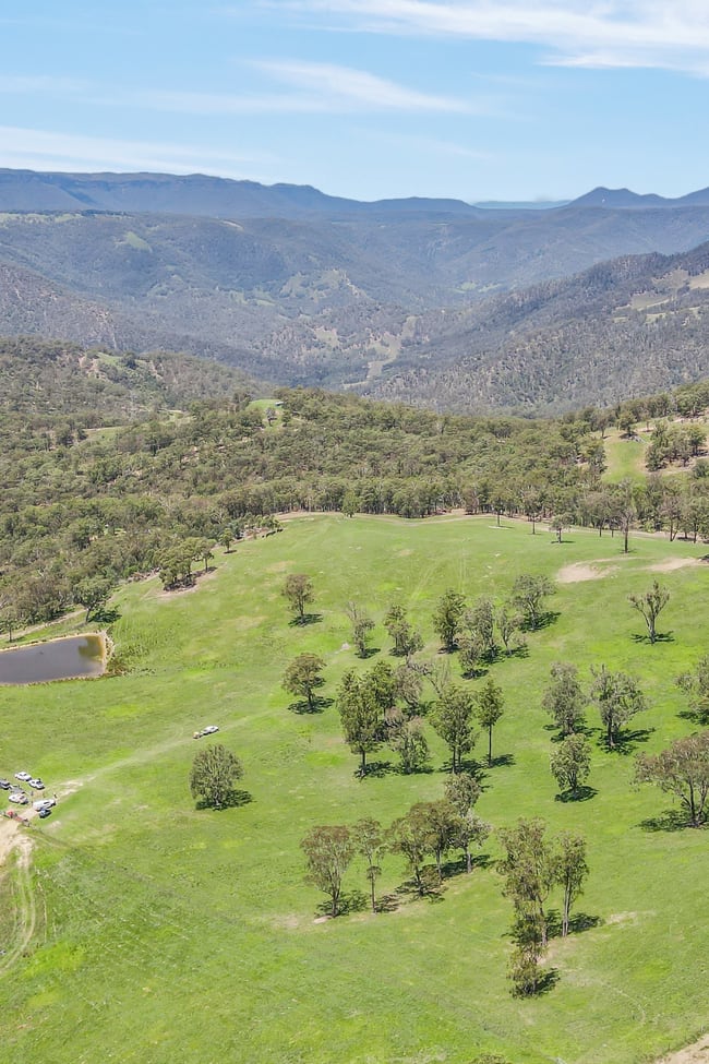 Lot 52 Glen Chee Road Kanimbla NSW 2790