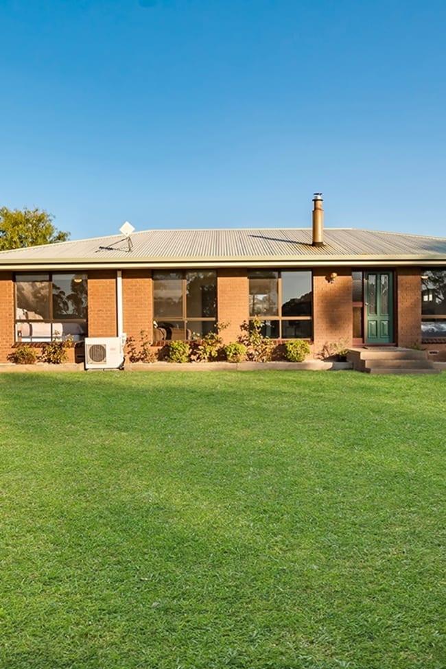 38 O'Brien Street Hawkesdale VIC 3287