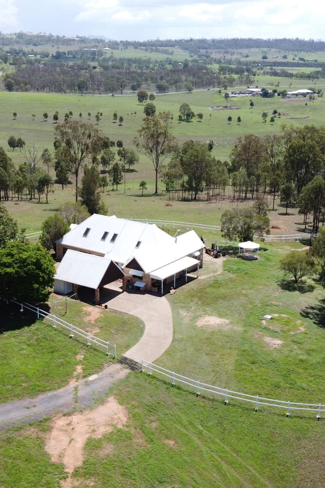 1875 Ipswich-Boonah Road Washpool QLD 4306