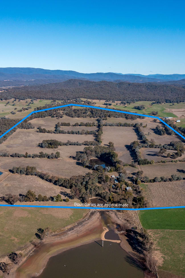 34 Enders Lane Carboor VIC 3678
