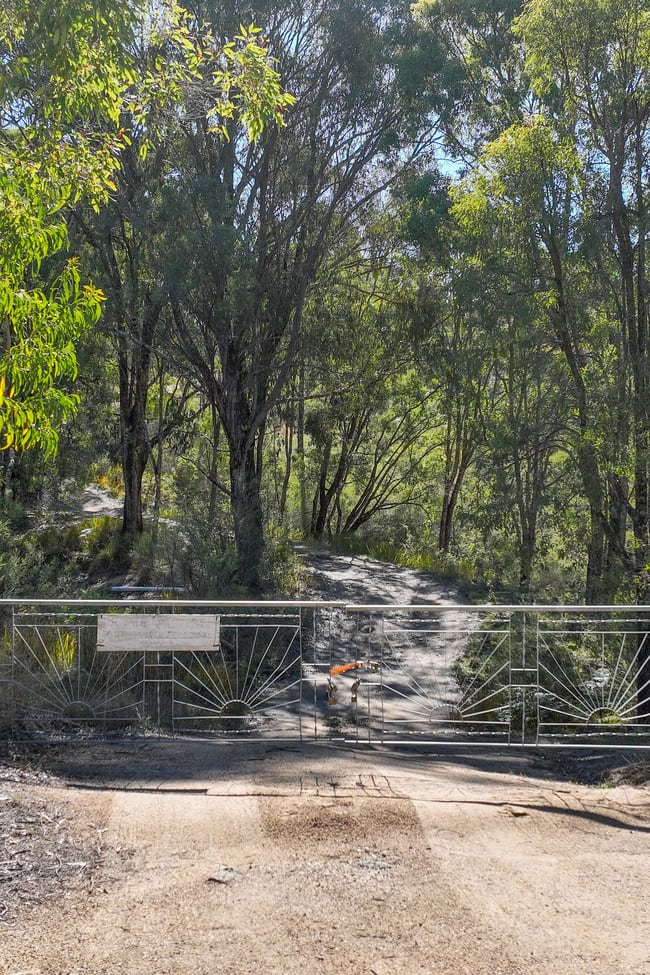 504 Roseneath Road Watsons Creek NSW 2355